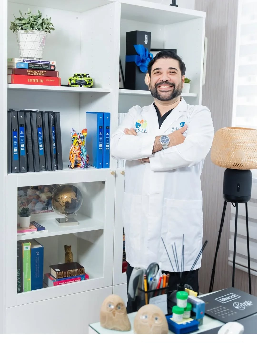 Dr