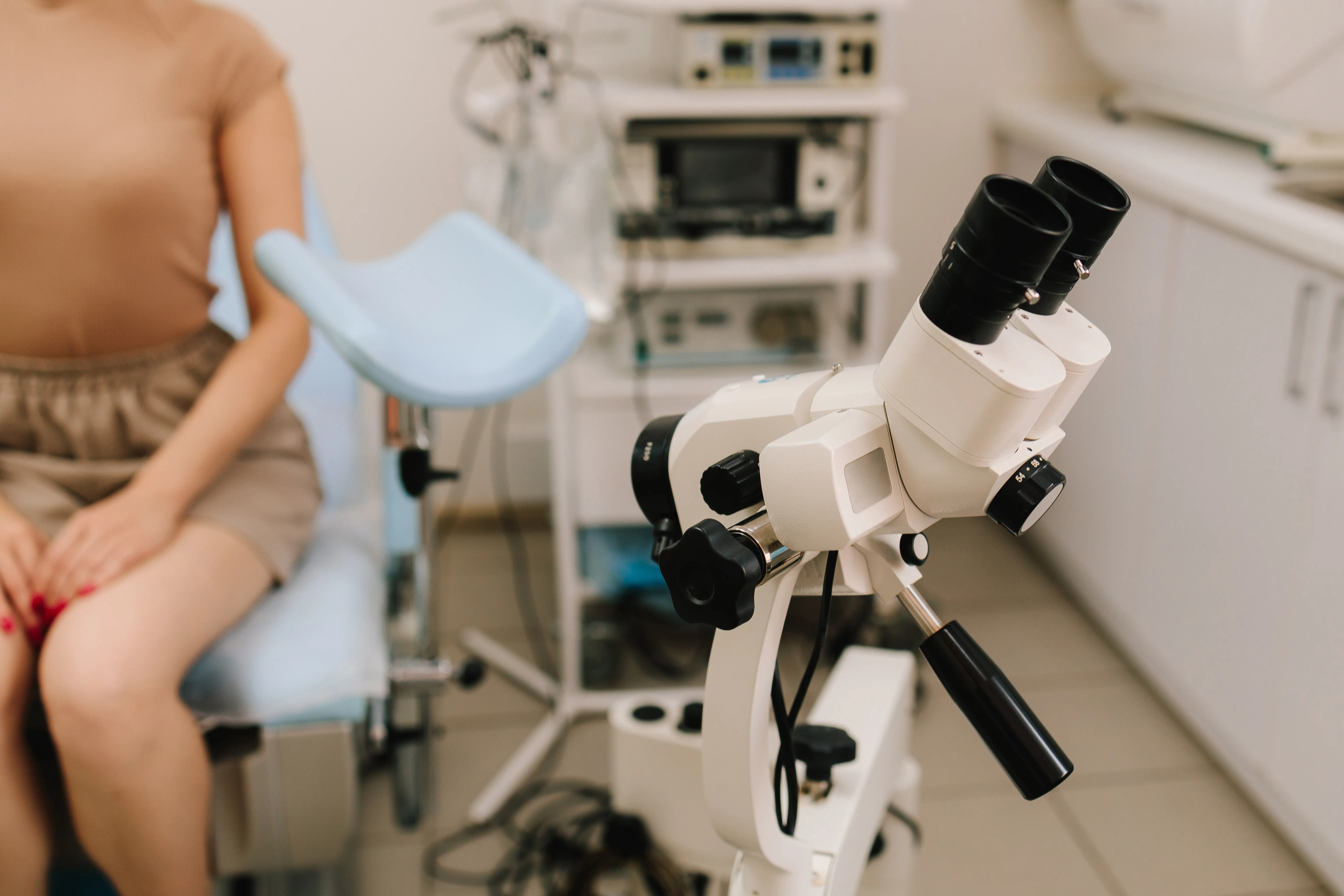 Consultas Especializadas Oncológicas